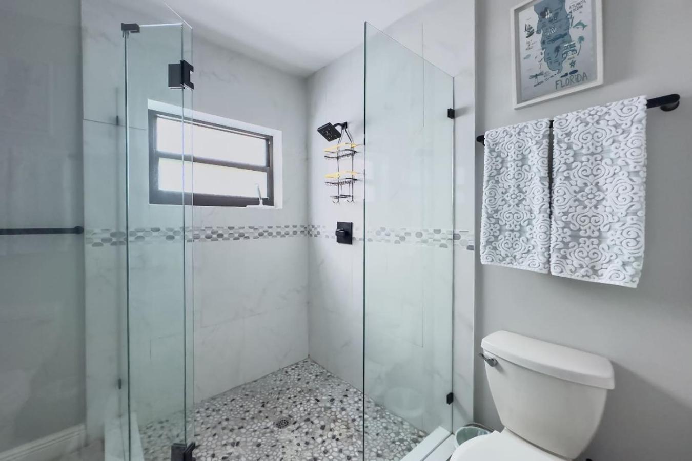 Wynwood Beautiful Art Deco With 4 Bedroom Miami