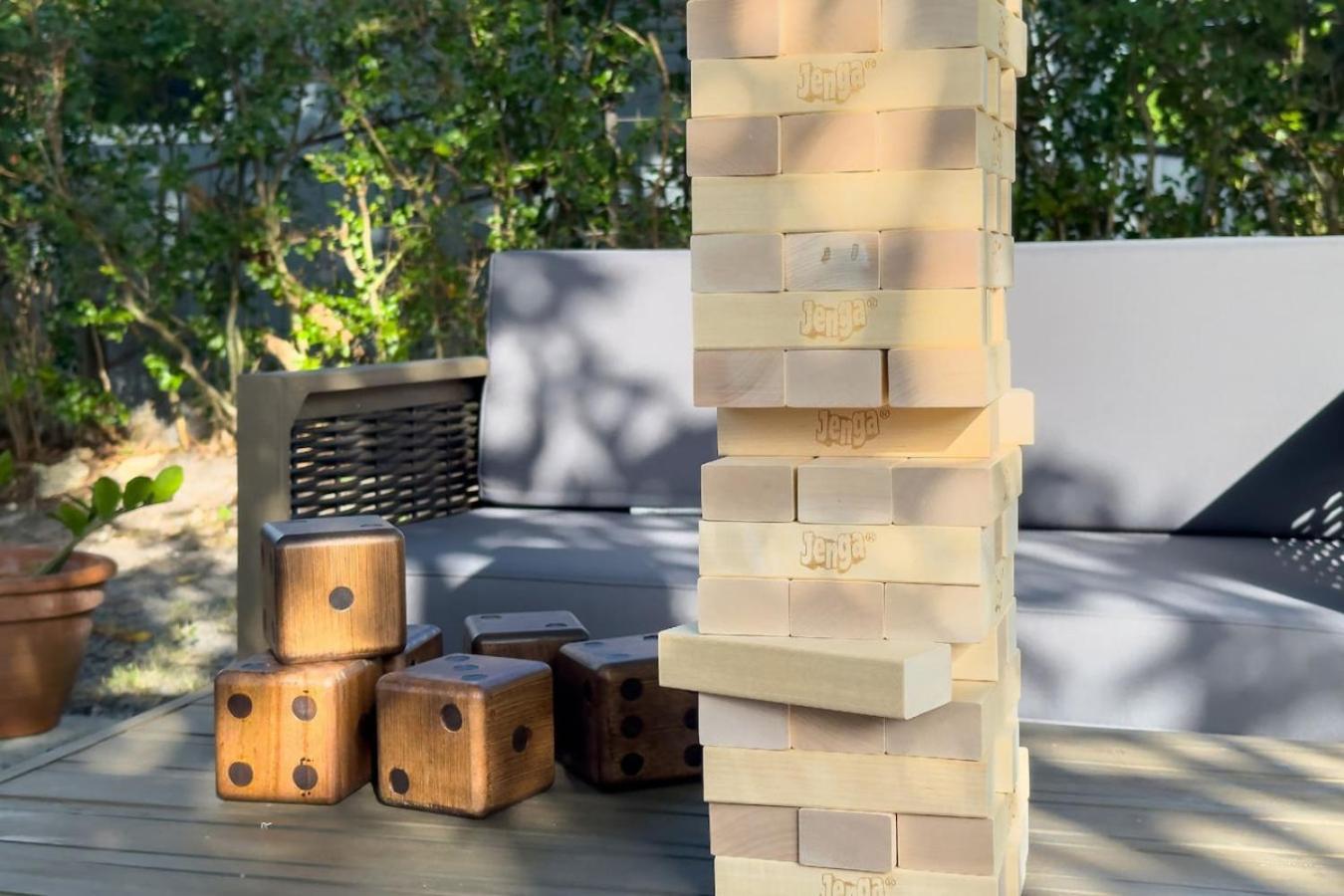 Wynwood Beautiful Art Deco With 4 Bedroom Miami