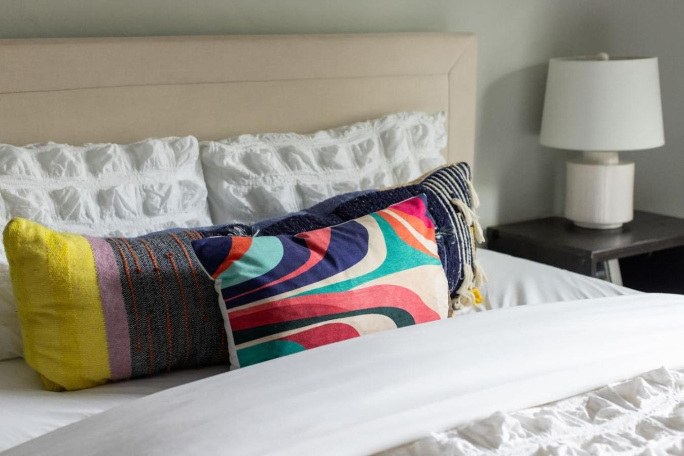 Wynwood Beautiful Art Deco With 4 Bedroom Сasa de vacaciones Miami