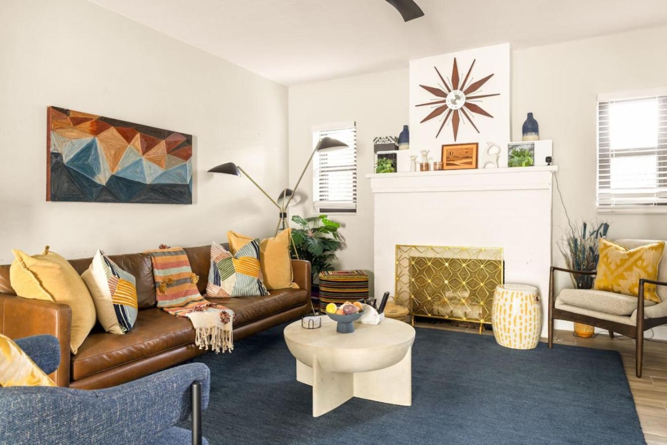 Wynwood Beautiful Art Deco With 4 Bedroom *
