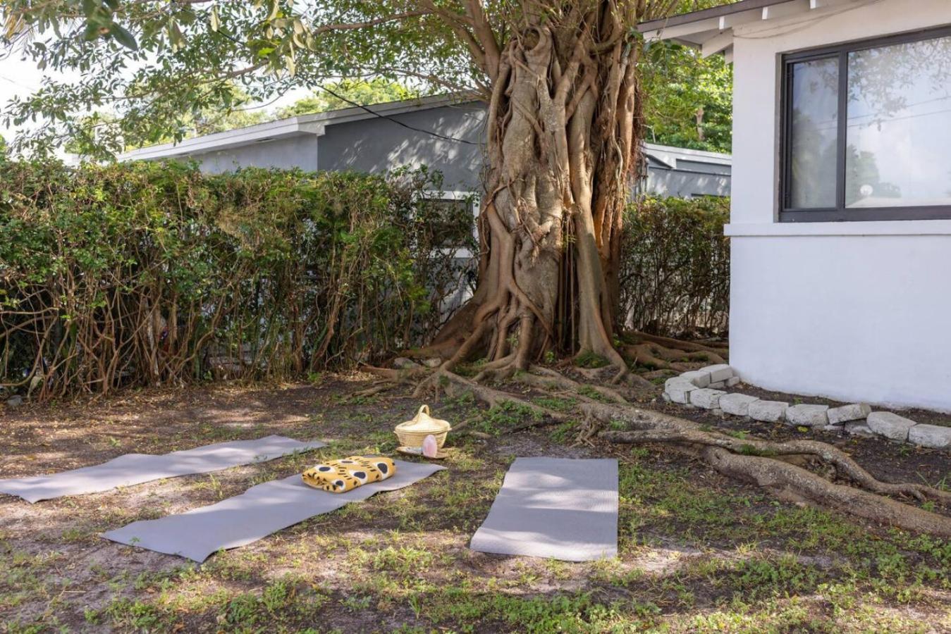 Wynwood Beautiful Art Deco With 4 Bedroom