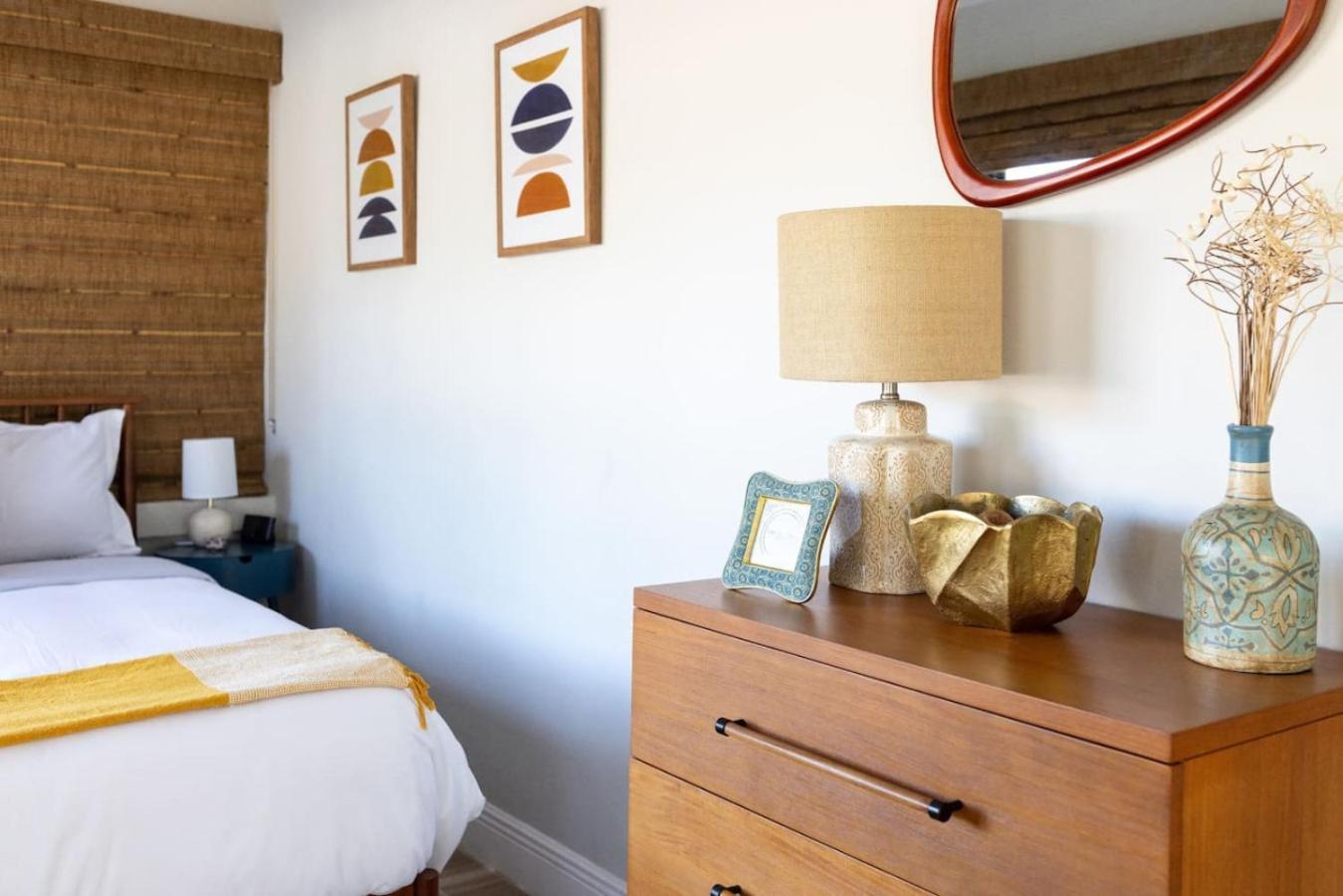 Wynwood Beautiful Art Deco With 4 Bedroom Сasa de vacaciones Miami