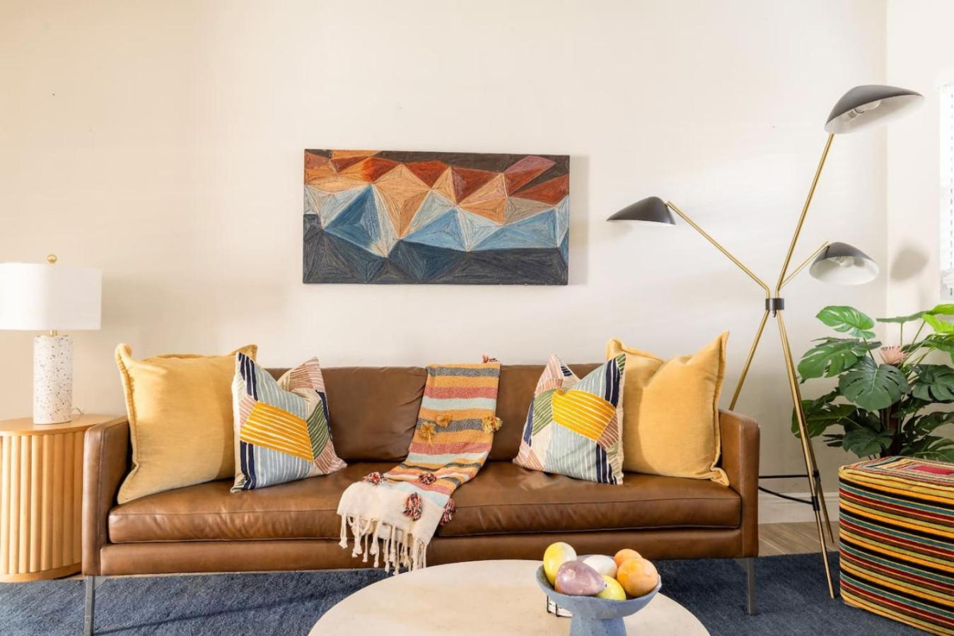 Wynwood Beautiful Art Deco With 4 Bedroom Сasa de vacaciones