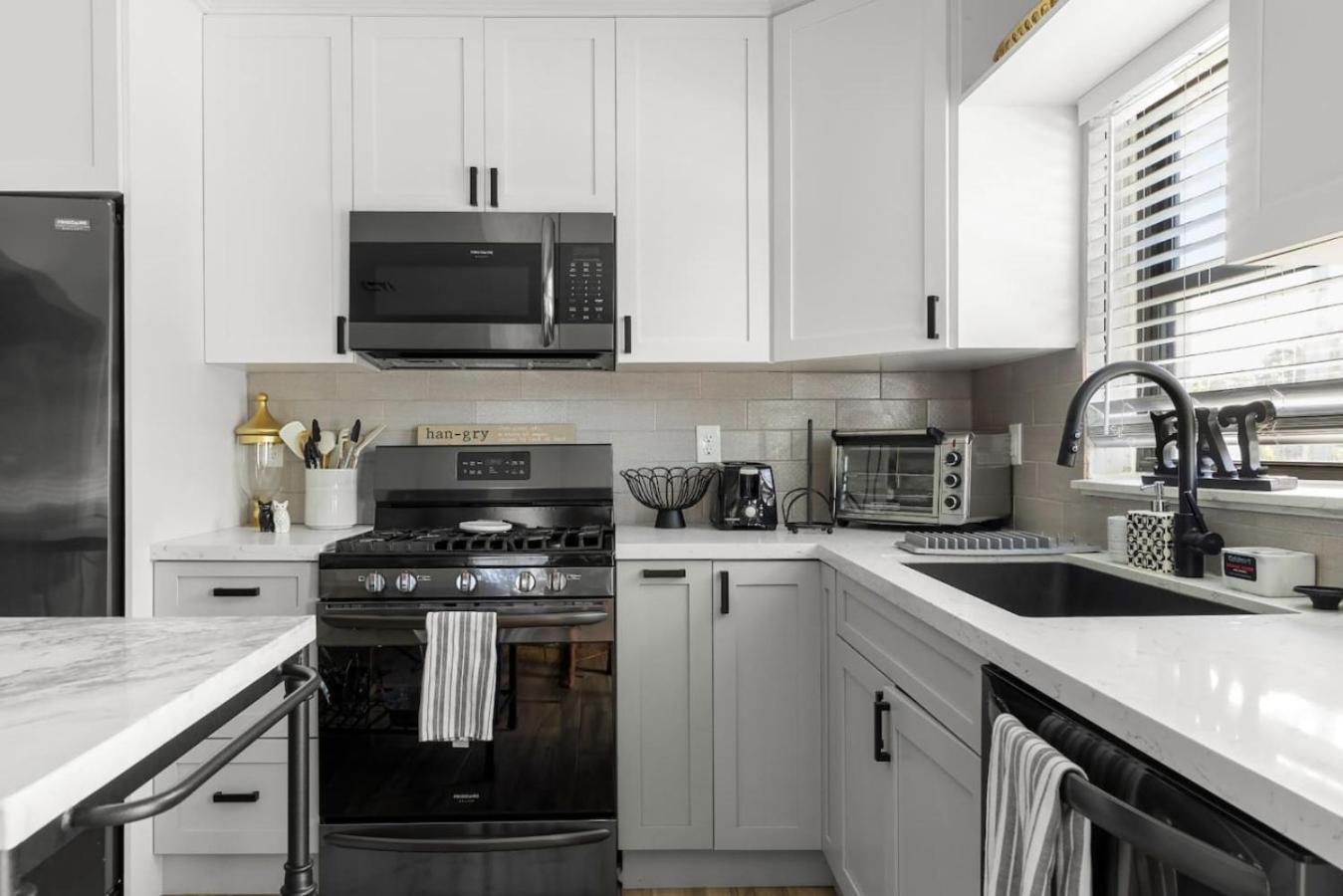 Wynwood Beautiful Art Deco With 4 Bedroom Сasa de vacaciones *