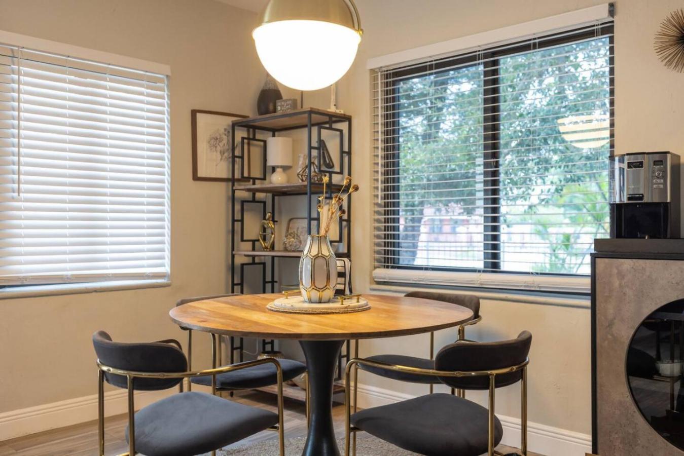 Wynwood Beautiful Art Deco With 4 Bedroom Miami