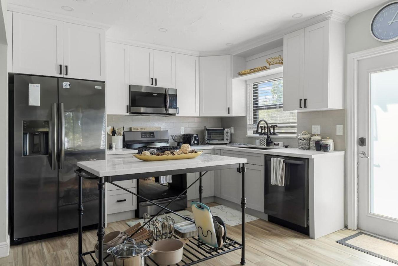 Wynwood Beautiful Art Deco With 4 Bedroom *